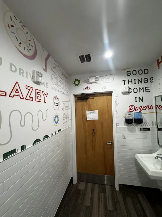 Krispy Kreme Picture 10