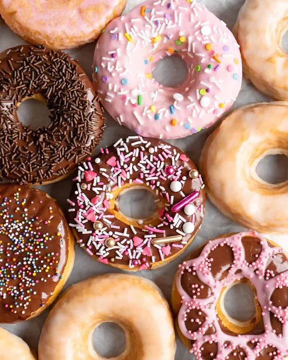Krispy Kreme Picture 7