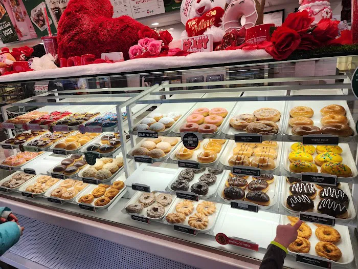Krispy Kreme Picture 9