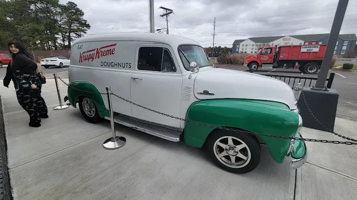 Krispy Kreme Picture 5