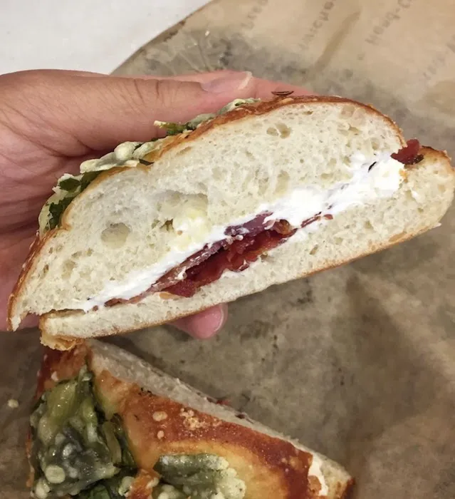 Noah's NY Bagels Picture 4