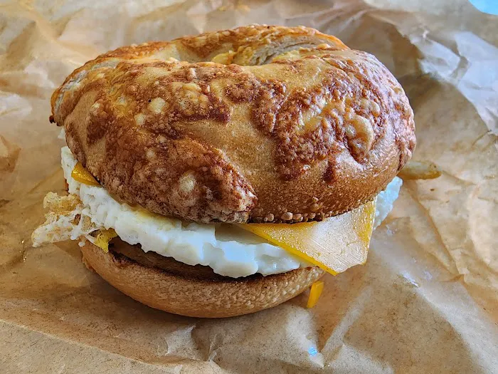 Noah's NY Bagels Picture 6