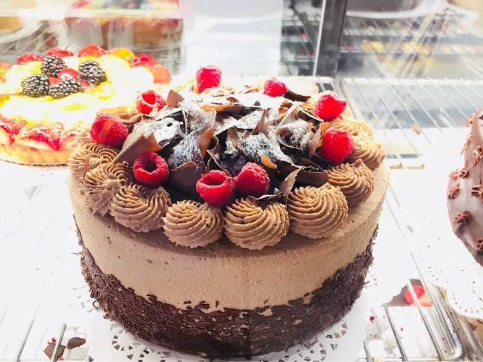 Elysee Bakery & Cafe Picture 8