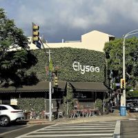 Elysee Bakery & Cafe ico