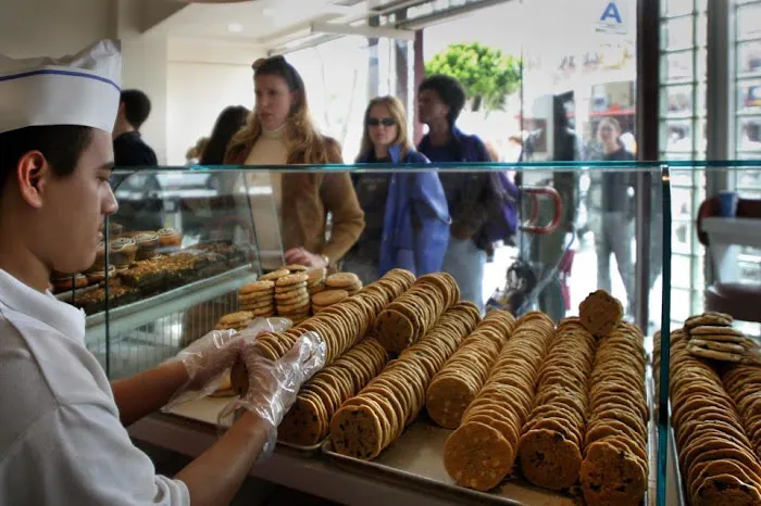 Diddy Riese Picture 7