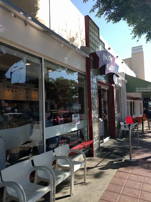 Diddy Riese Picture 3