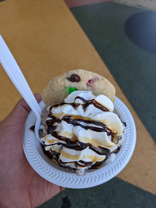 Diddy Riese Picture 1