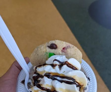 Diddy Riese