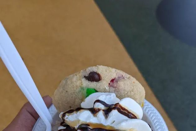 Diddy Riese
