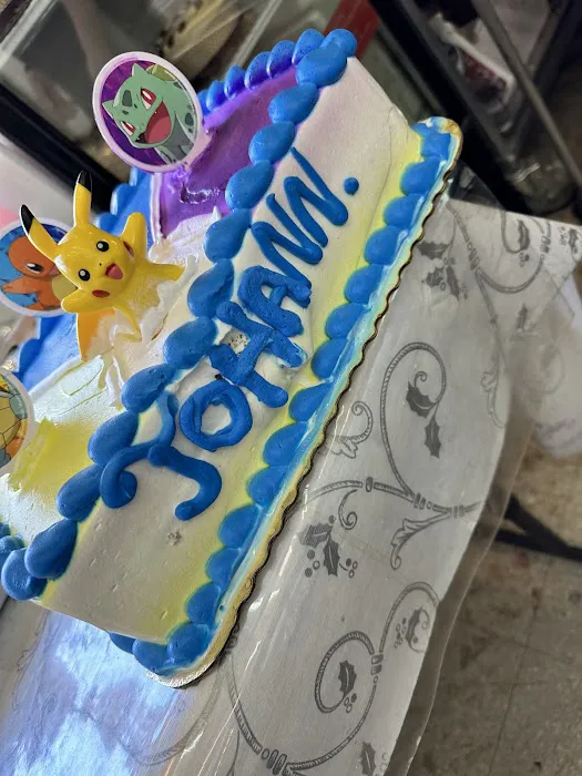 New York Bakery Picture 4