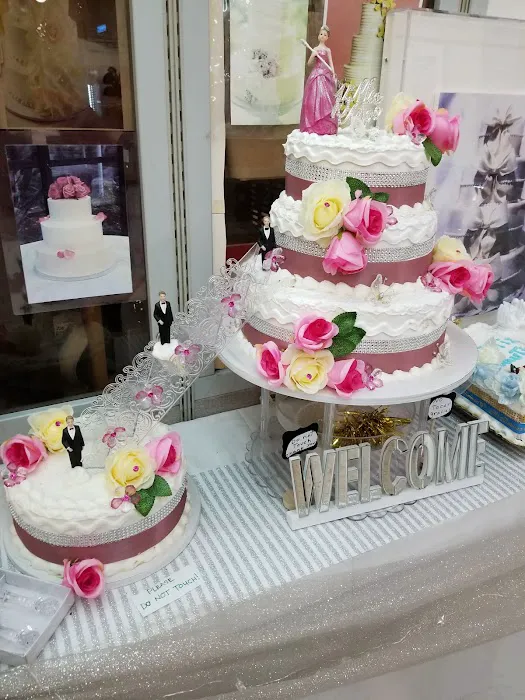 New York Bakery Picture 5