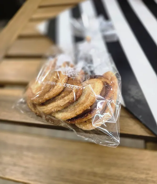 New York Bakery Picture 6