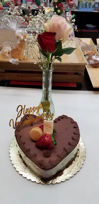 New York Bakery Picture 3