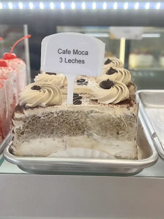 New York Bakery Picture 8