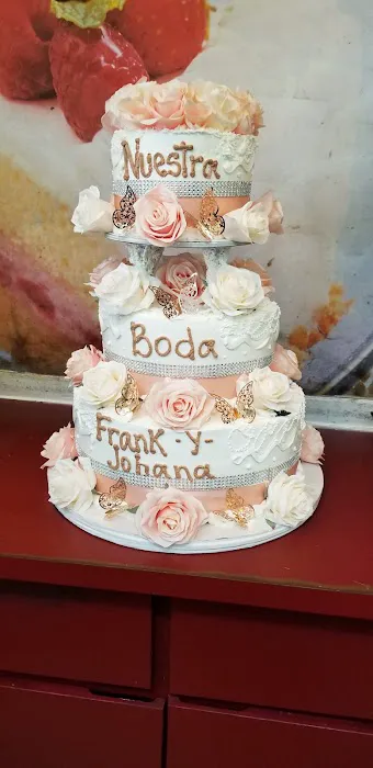 New York Bakery Picture 1