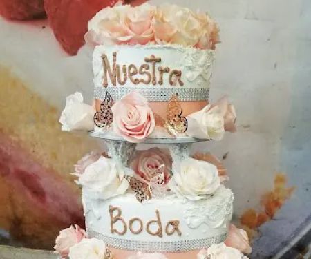 New York Bakery