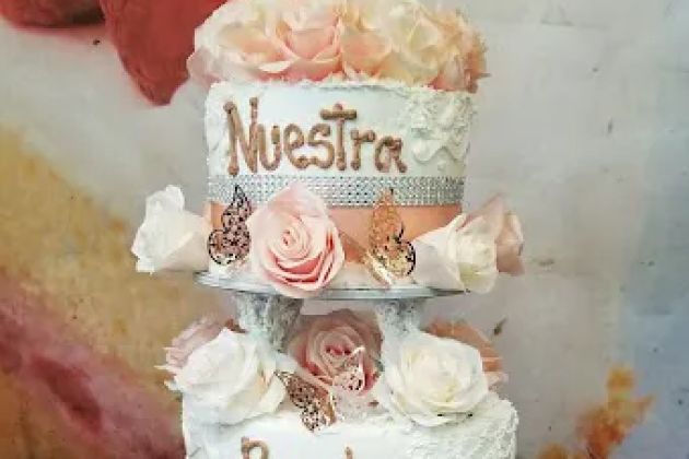 New York Bakery