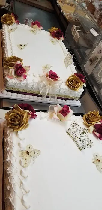 New York Bakery Picture 2