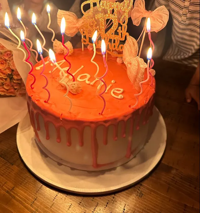 New York Bakery Picture 10