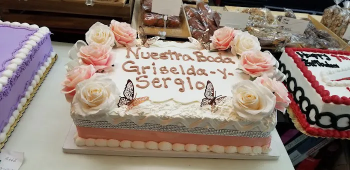 New York Bakery Picture 9