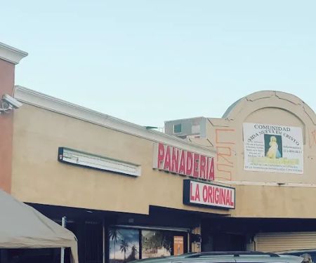 Panaderia La Original