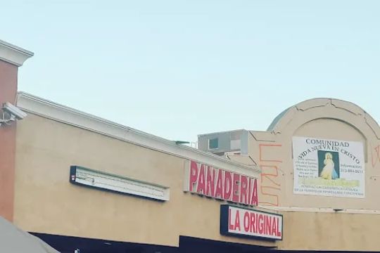 Panaderia La Original