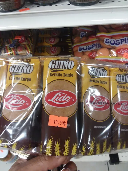 Panaderia La Original Picture 2