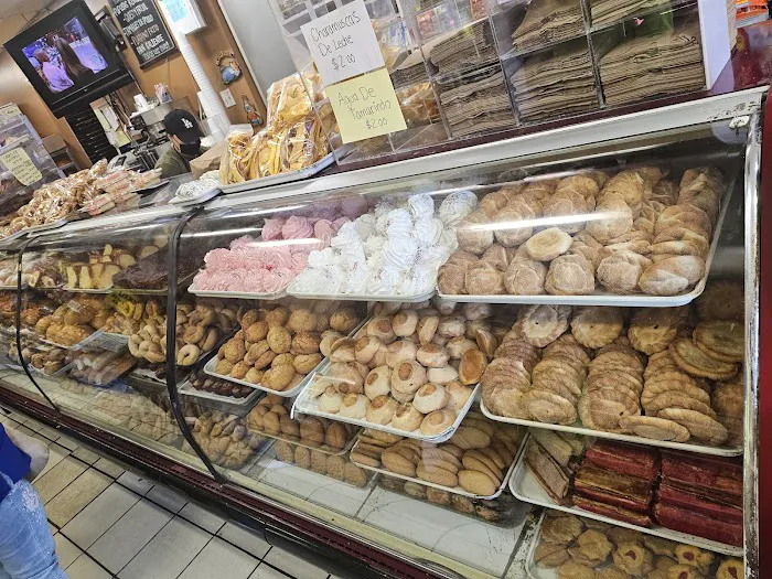 Panaderia La Original Picture 10