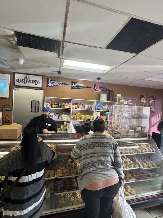 Panaderia La Original Picture 9
