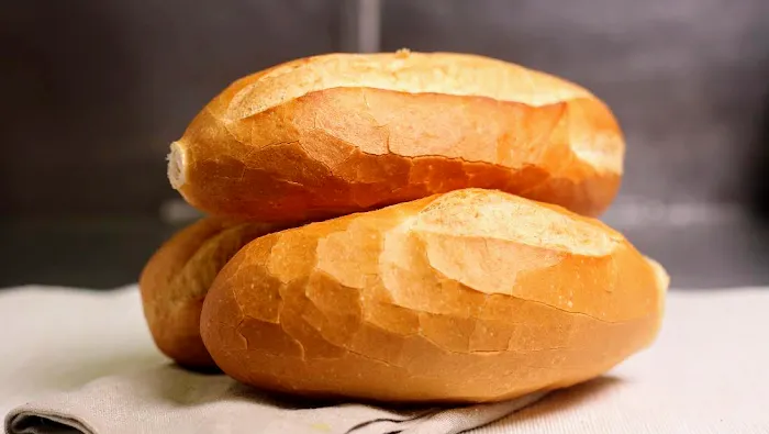 Panadería Pacific French Bakery Picture 2