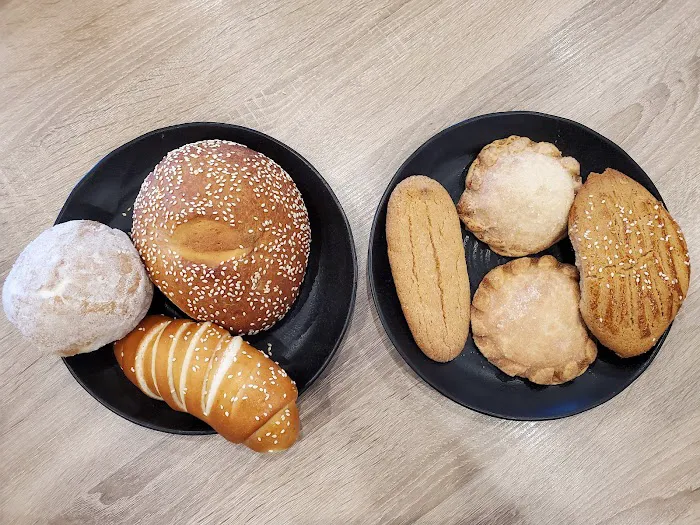 Panadería Pacific French Bakery Picture 3