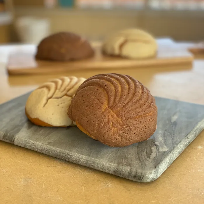 Panadería Pacific French Bakery Picture 4