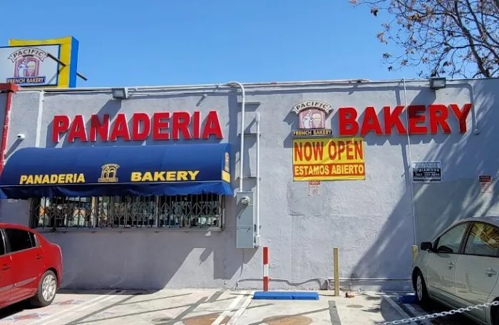 Panadería Pacific French Bakery Picture 1