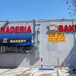 Panadería Pacific French Bakery