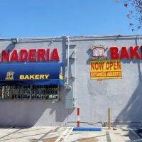 Panadería Pacific French Bakery ico