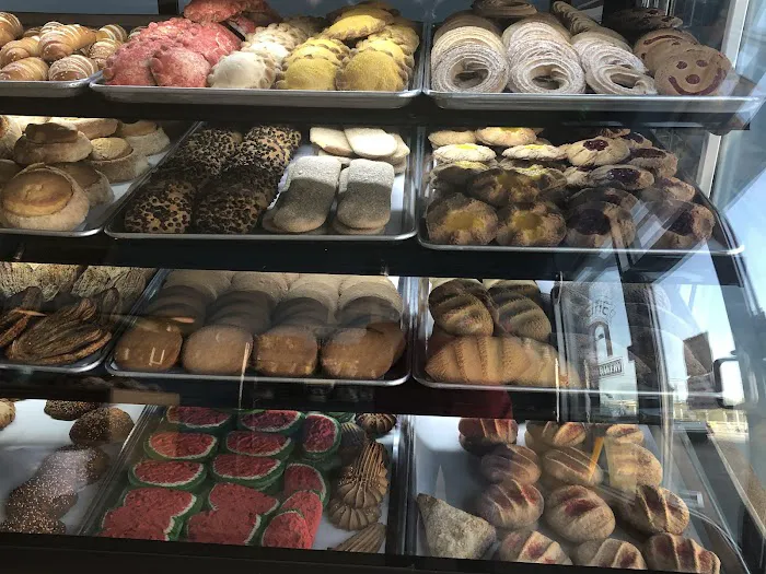 Panadería Pacific French Bakery Picture 10
