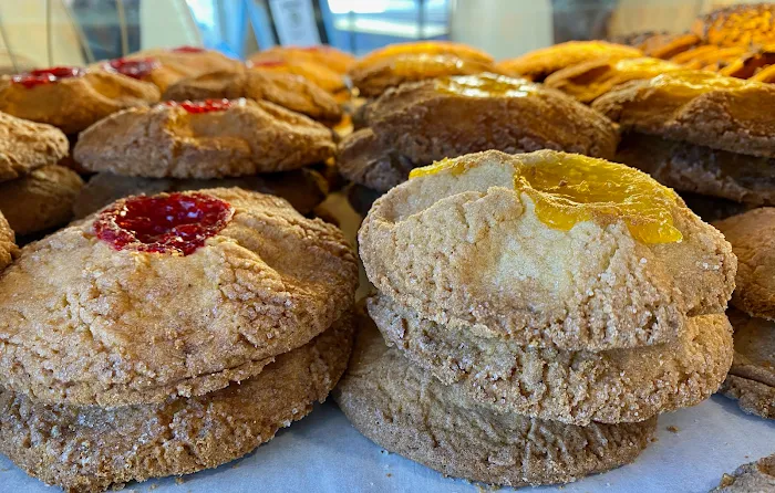 Panadería Pacific French Bakery Picture 6