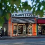 El Mana's Bakery