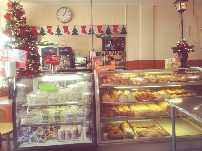 El Quetzal Bakery Picture 4