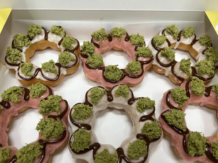 SWEET DONUT TIME (MOCHINUT) Picture 7
