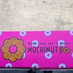 SWEET DONUT TIME (MOCHINUT)
