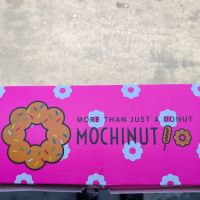 SWEET DONUT TIME (MOCHINUT) ico