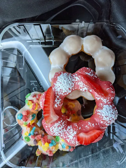 SWEET DONUT TIME (MOCHINUT) Picture 9