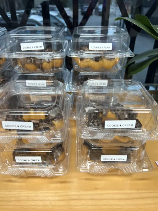 SWEET DONUT TIME (MOCHINUT) Picture 2