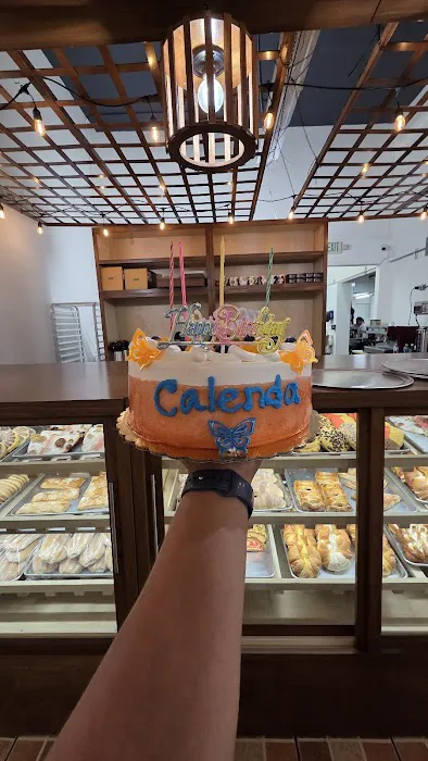 CALENDA CAFE Picture 4