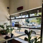 CALENDA CAFE