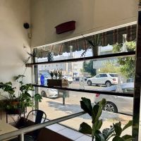 CALENDA CAFE ico