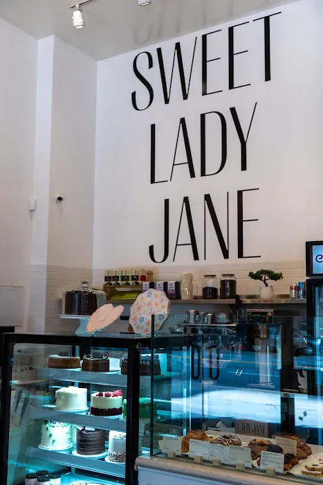 Sweet Lady Jane Picture 5