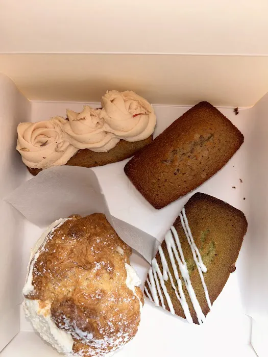 brown bag cookies Picture 8