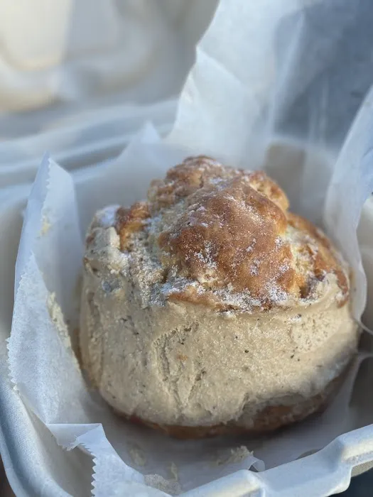 brown bag cookies Picture 2